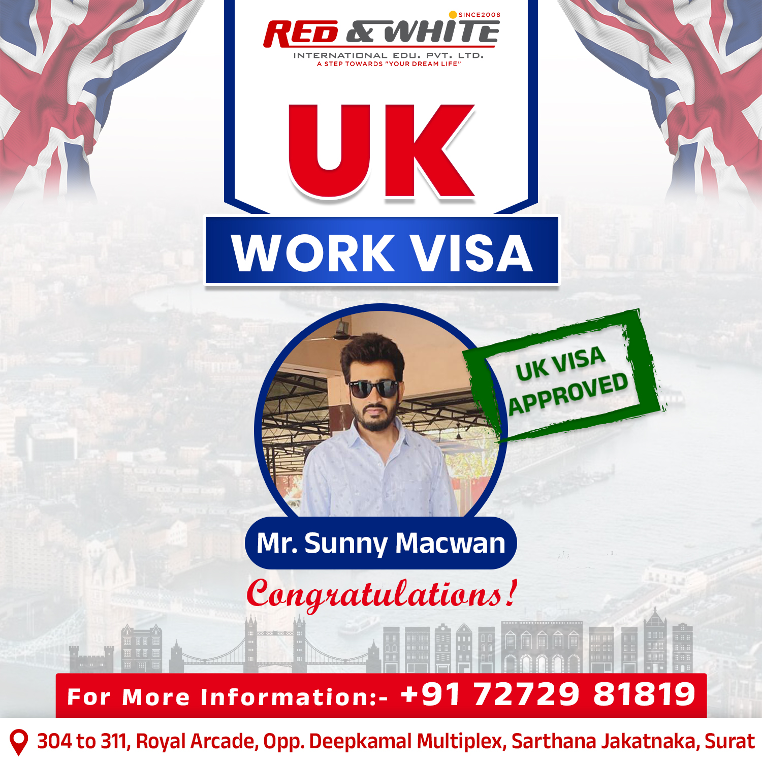 visa